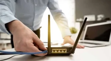 باقة الإنترنت المنزلي.. 5 إجراءات تمنع نفاذ السعة وإنهاء رصيدك قبل نهاية الشهر